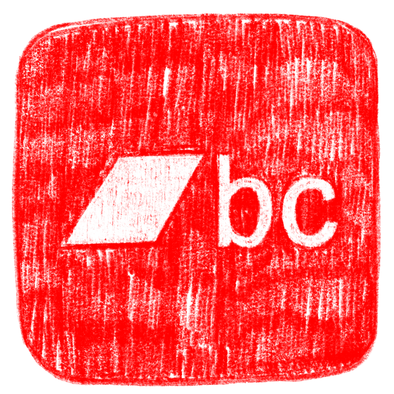 Bandcamp Icon