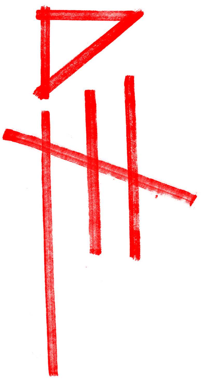 RIPYA HART Logo